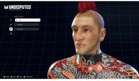 Βιντεοπαιχνίδι Xbox Series X Deep Silver Undisputed