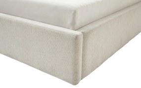 Sky Μπουφες Λακα Λευκη