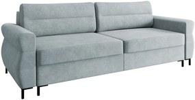 Καναπές Mormi διθέσιος-Gkri Anoixto - 238.00Χ95.00Χ92.00cm