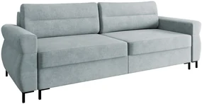 Καναπές Mormi διθέσιος-Gkri Anoixto - 238.00Χ95.00Χ92.00cm