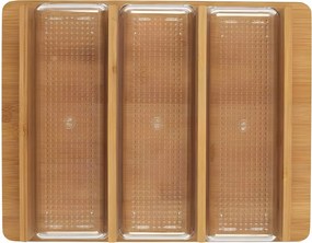 Επιφάνεια κοπής Cook Concept - 30x25x7cm
