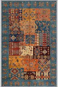 Χαλί Eexfab445 368HFT1367 Multi Conceptum Hypnose 100X150cm