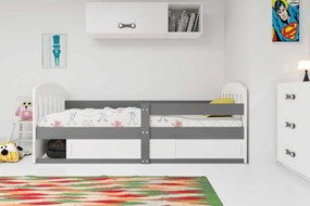 Κρεβάτι Pessaro-Gkri