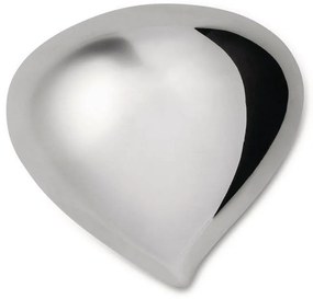 Θήκη Χαπιών Chestnut CHB01 Ανοξείδωτη Silver Alessi