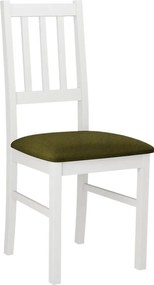 Καρέκλα Bossi IV - Leuko-Ladi - 43.00Χ40.00Χ94.00cm