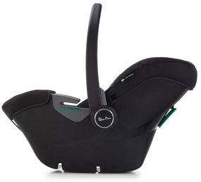 Κάθισμα αυτοκινήτου Silver Cross Dream i-size 0-13 κιλά Black