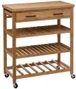 FIVE ΤΡΌΛΕΪ ΚΟΥΖΊΝΑΣ TROLLEY GM BAM LINHA 189640 40/75/92 NEOPORTAL-3560231671433