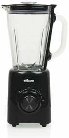 Μπλέντερ Κύπελλο Tristar BL-4477 500 W Μαύρο 1,5 L