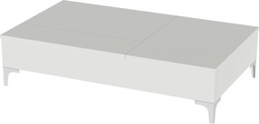 Coffee Table Esinti - White White