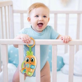 Εκπαιδευτικό παιχνίδι Lisciani Giochi