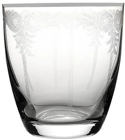 Ποτήρι Ουίσκι 300ml Elisabeth-Q8106/S Crystalex - 6 ΤΜΧ