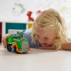 Εικόνες σε δράση Spin Master ROCKY The Paw Patrol (12 Μονάδες)