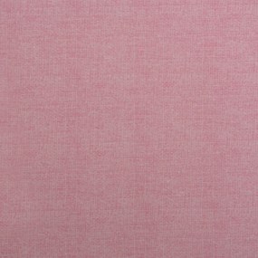 Μαξιλαροθήκη (50x70) Dimcol Μελανζέ Ροζ