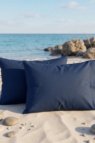 Stewehome Σετ 2 τεμαχίων μαξιλαροθήκες από βαμβάκι Πολύχρωμο 50x70 cm