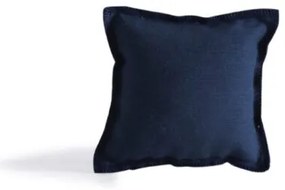 Beauty Home ΜΑΞΙΛΑΡΑΚΙ 10 x10 cm ΣΚΟΥΡΟ ΜΠΛΕ PREMIUM