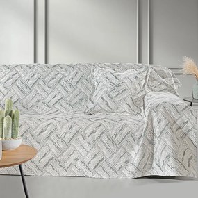Ριχτάρι Πολυθρόνας (180x145) Guy Laroche Lucid Verde