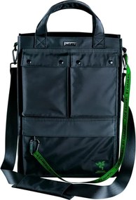 RAZER XANTHUS Crossbody Bag - Water-Repellent - 3 Inside / 3 Outside Pockets - Mini Pouch