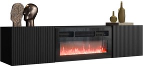 Έπιπλο τηλεόρασης Aleska-Mauro