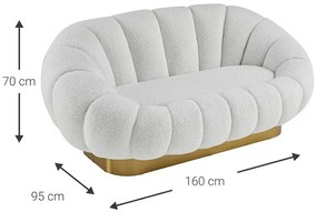 Καναπές Shannox-Leuko