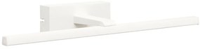 Φωτιστικό Τοίχου - Απλίκα Van Gogh S 10292 45.5x6cm 9W 3000K 430lm Led White Nowodvorski