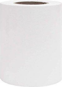 vidaXL Λωρίδα Απορρήτου PVC 35x0,19 μ. Λευκή