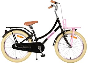 Excellent 20 Inch 31.5 cm Girls Coaster Brake BlackVolare