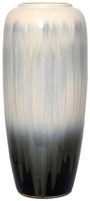 Βάζο 374-224-397 26x60cm Multi Κεραμικό