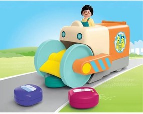 Playset Playmobil Junior 71774 5 Τεμάχια