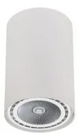 Σποτ Φωτιστικό Οροφής 1xGU10 Downlight Bit M Nowodvorski 9481 Λευκό