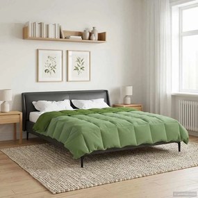 vidaXL Κουβέρτα ολόκληρου του χρόνου 220 x 260 cm