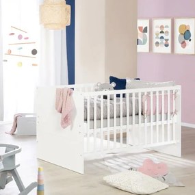 Σετ βρεφικού δωματίου Anton