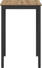 vidaXL Τραπεζαρίες Επεξεργασμένο ξύλο