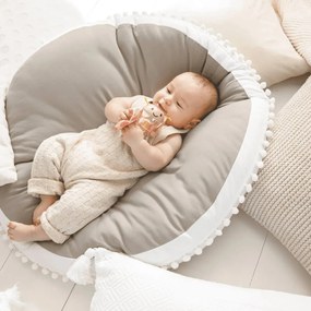 Hape Early Explorer Ξύλινη Κουδουνίστρα Πεταλούδα Rainmaker Robert