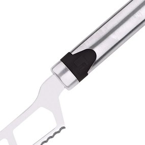 Μαχαίρι Τυριού 26cm Ανοξείδωτο Gizmo BG-3275 - Bergner