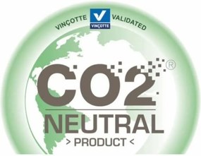 Γλάστρα Capi Europe Nature Rib Ελεφαντόδοντο Πλαστική ύλη