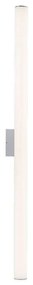 Φωτιστικό Τοίχου- Απλίκα Ice Tube Led M 8120 4x90cm 1x18W Chrome Nowodvorski PC,Metal