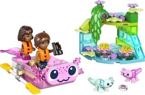 Παιχνίδι Kατασκευή Lego Friends 42681