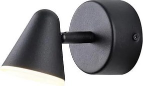 Απλίκα Τοίχου LED Eurolamp Campanelle 144-16094