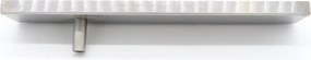 M700 LAVA STONE GRILL 40X70 - Drip Tray (Upper)