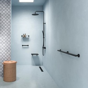 Tiger Boston Ράφι 36.5 cm Black 303530746