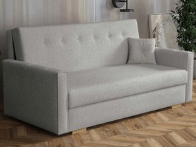 Καναπές - κρεβάτι Viva Sonic IV-Gkri