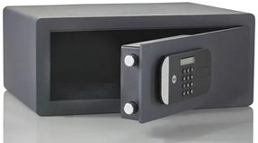 Assa Abloy YLFM/200/EG1 Χρηματοκιβώτιο με Κλειδί & Δακτυλικό Αποτύπωμα Μ20xΠ48xΥ35cm Βάρους 18kg