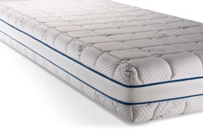 Silver Care Orthopedic από την Sleepy