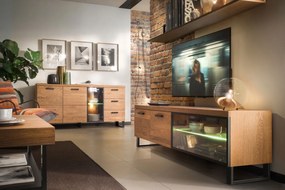 Ράφι Paragon - 180.00Χ26.00Χ25.00cm