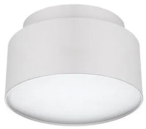 Σποτ Φωτιστικό Οροφής LED Αλουμίνιο Gabi H7,3 Φ13,8 Viokef-4279500-Λευκό 4279500