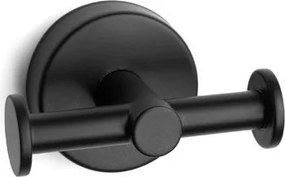 Karag Uno Nero 122255 - Άγκιστρο Διπλό Μαύρο