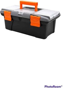 Εργαλειοθήκη πλαστική - 22" - Finder - 194130