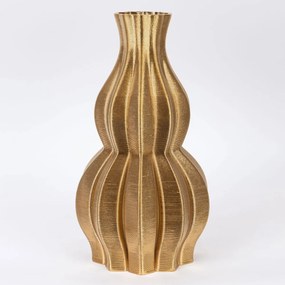 Διακοσμητικό Βάζο (Φ19x35) Estheti 752-21098