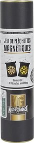 ΠΑΙΧΝΊΔΙΑ ΕΞΩΤΕΡΙΚΟΎ ΧΏΡΟΥ MAGNETIC DARTS SET MG2030