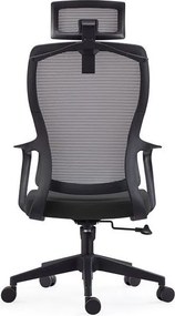 Καρέκλα διευθυντική CG3850-Gkri